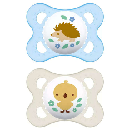 Original Organic Garden Soother 0+M