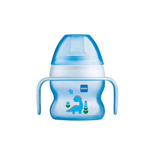 Starter Cup & Glow Handles - 150ml
