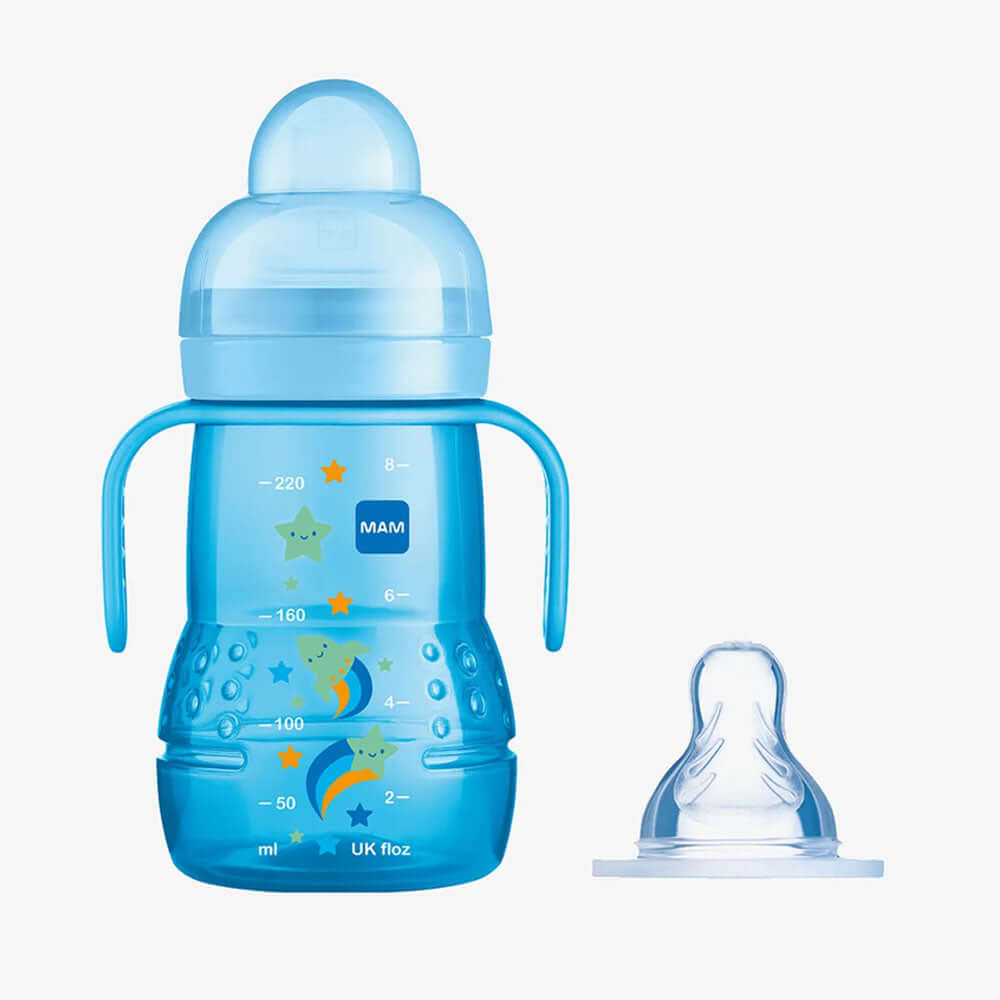 Trainer Cup 2-in-1