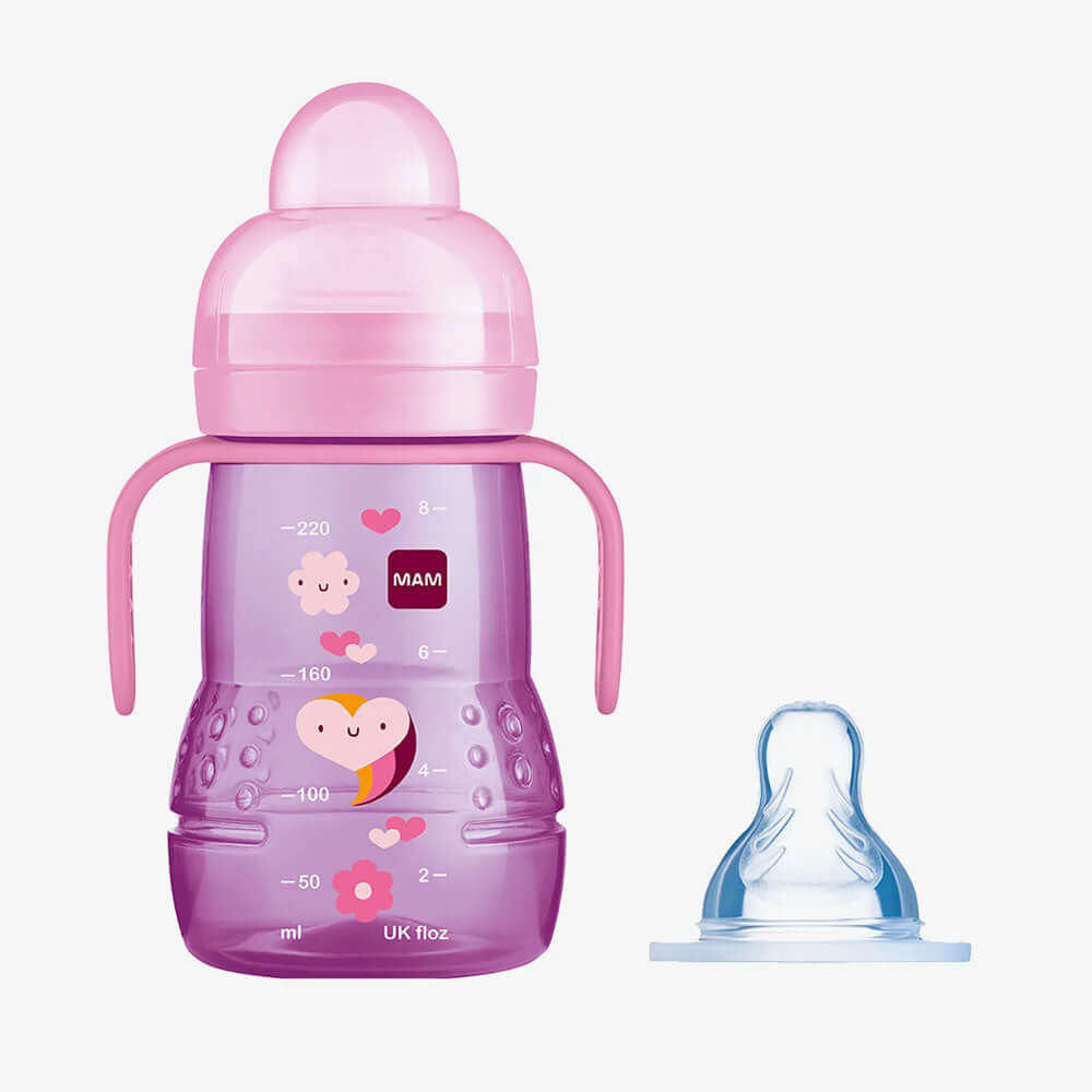Trainer Cup 2-in-1