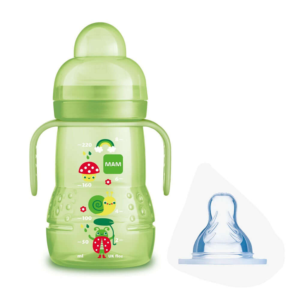 Trainer Cup 2-in-1