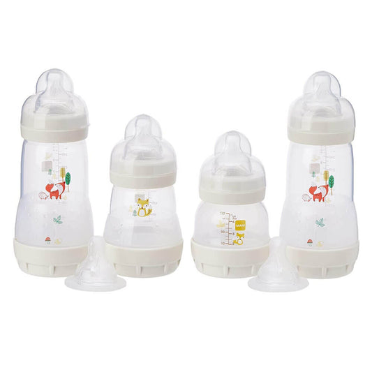 Baby's First Bottle Set