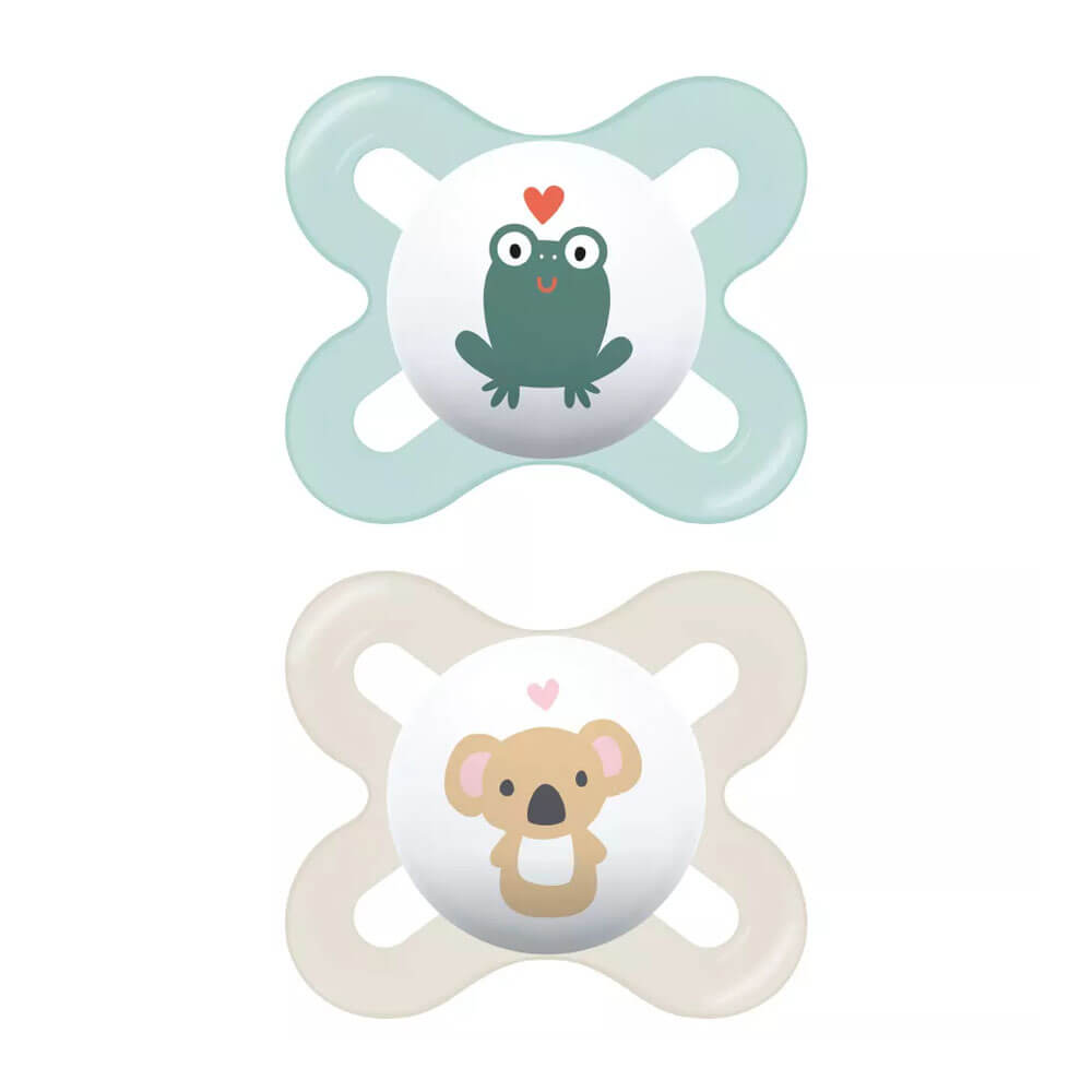 Start Soother 0-2M