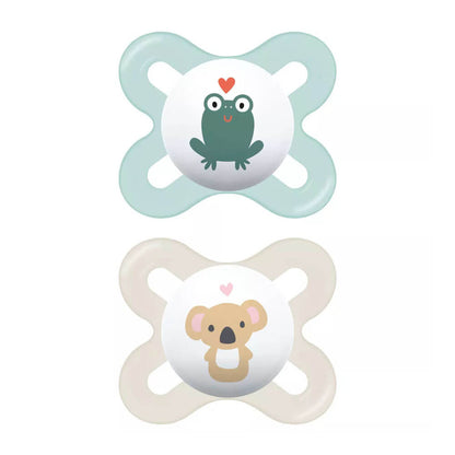 Start Soother 0-2M