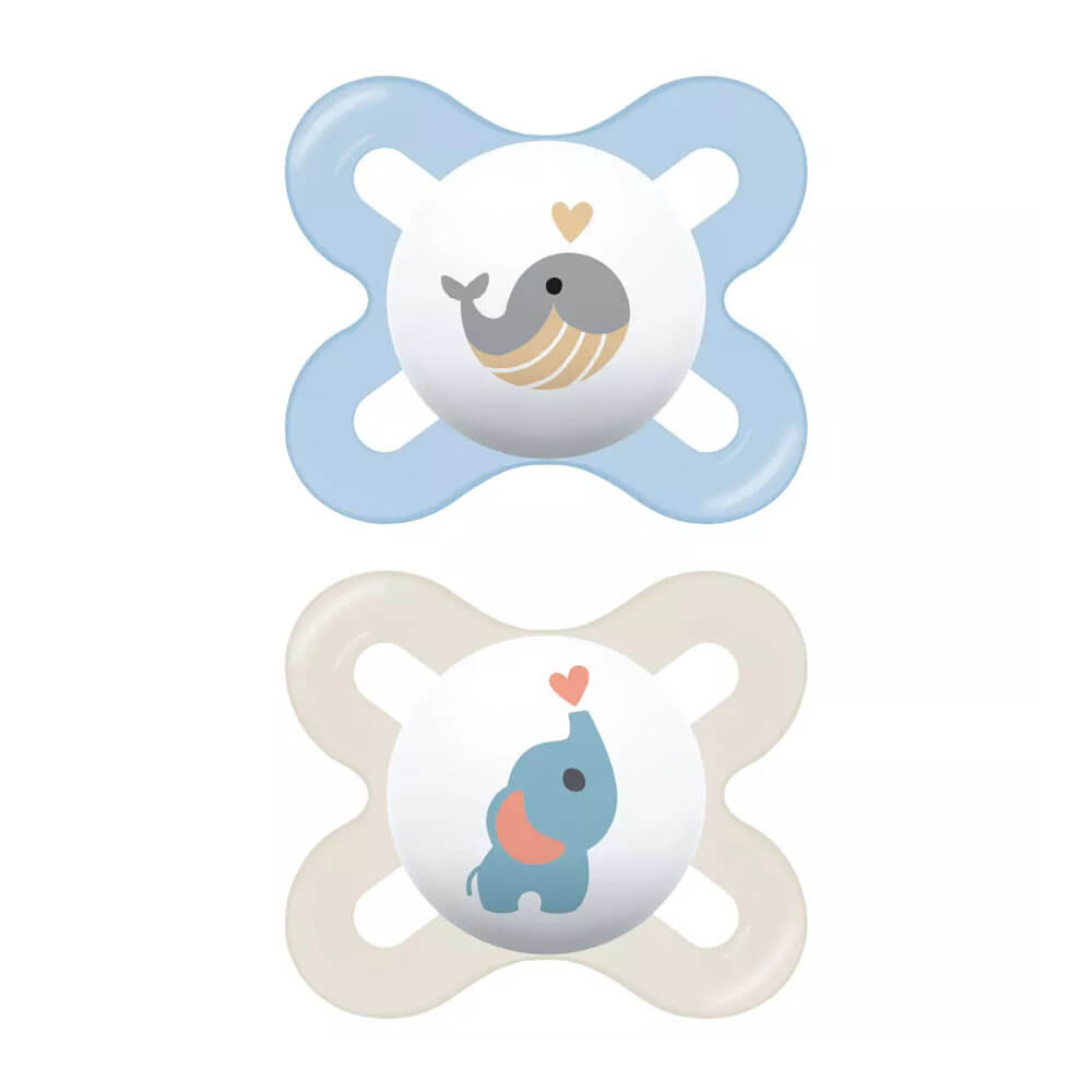 Start Soother 0-2M