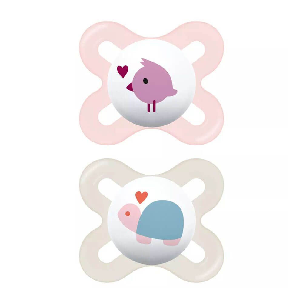 Start Soother 0-2M