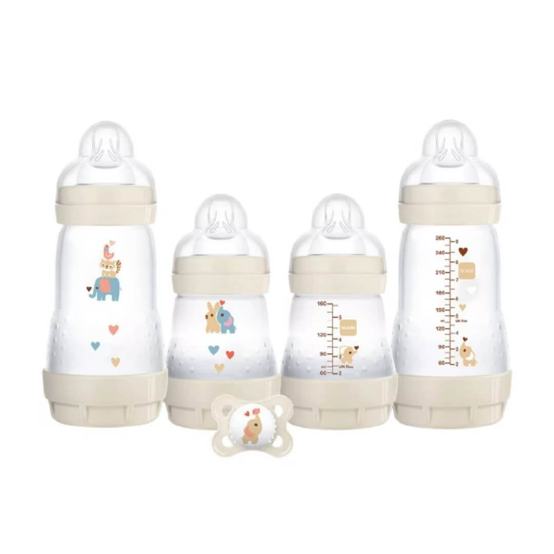 Easy Start Feed & Soothe Set