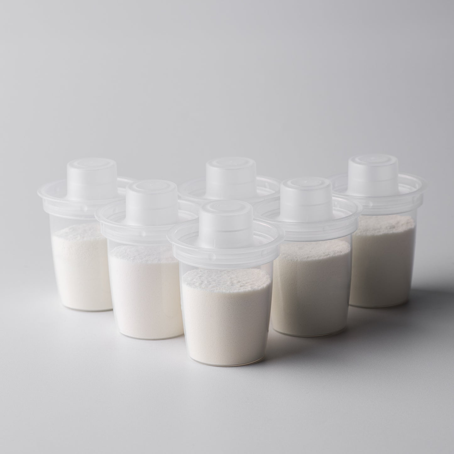 Milk Powder Dispenser - 6 Pack