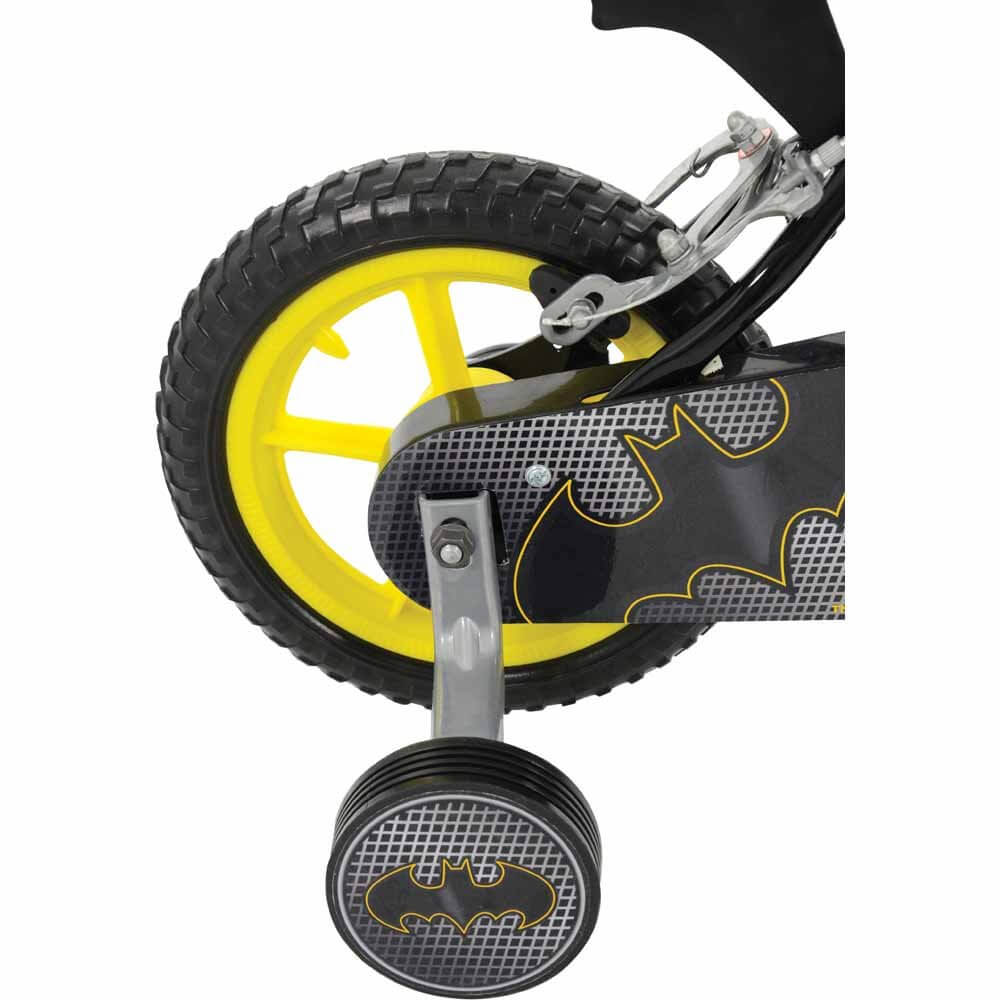 MV Sports Batman My First 12" Bike
