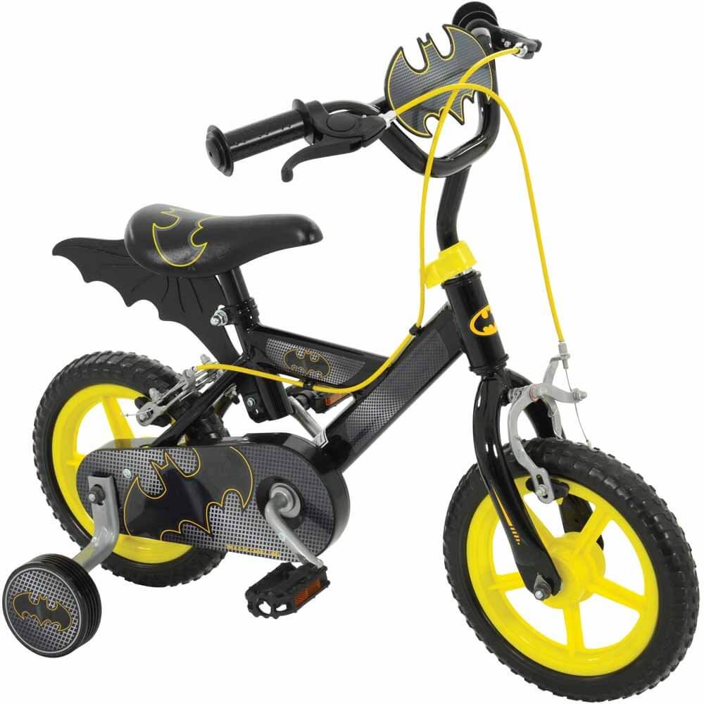 MV Sports Batman My First 12" Bike