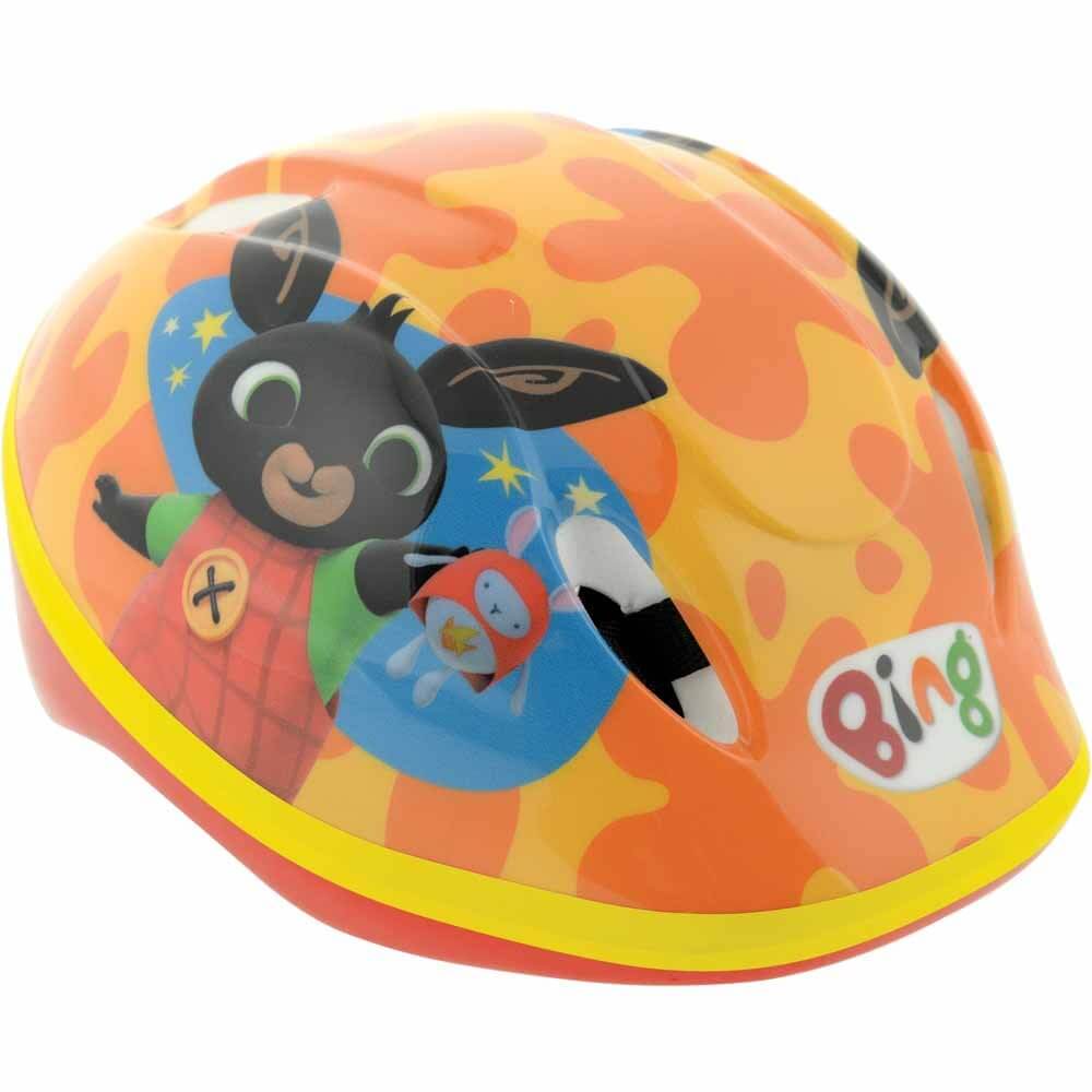 Bing! Safety Helmet