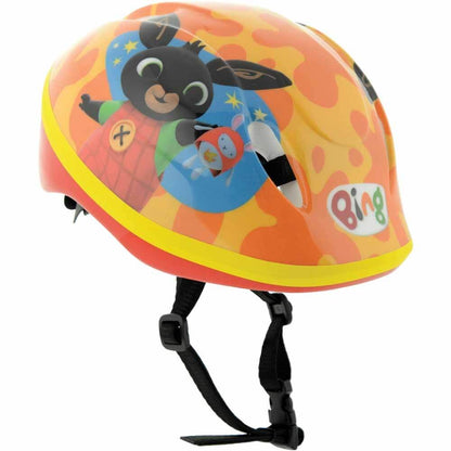 Bing! Safety Helmet