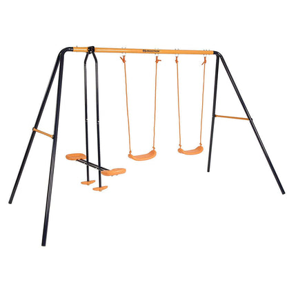 Hedstrom Neptune: 2 x Swing, Glider