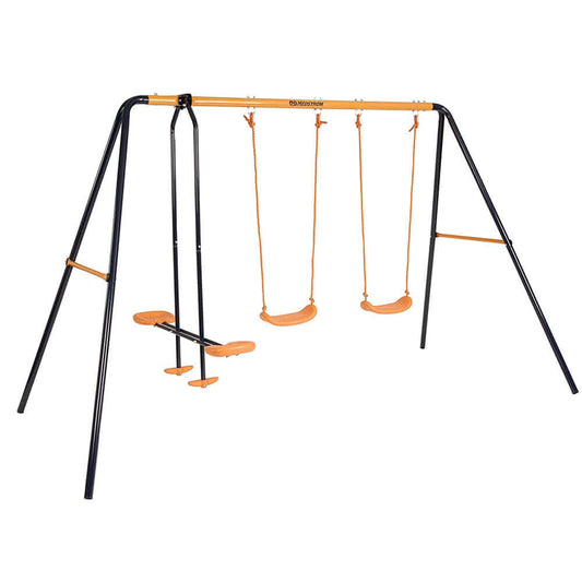 Hedstrom Neptune: 2 x Swing, Glider