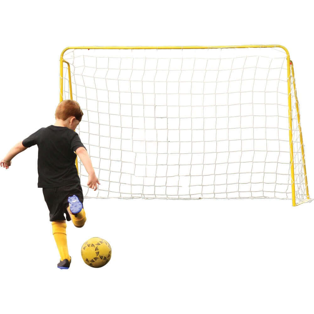Kickmaster Premier Goal 6ft