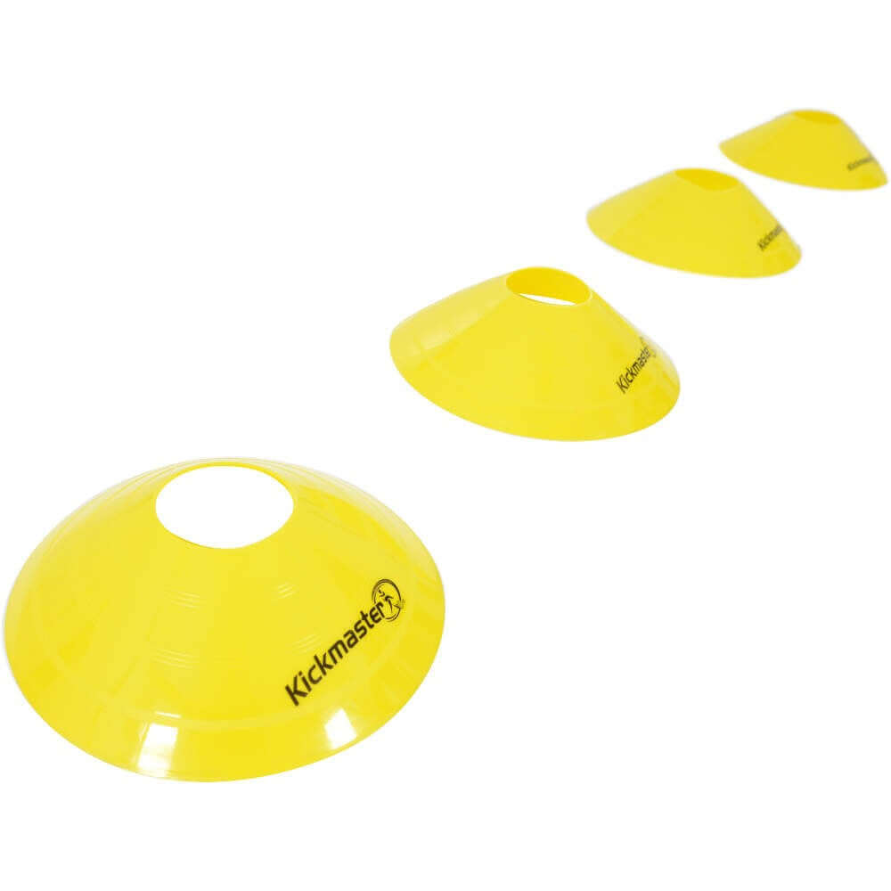 Kickmaster Ultimate Football Challenge set