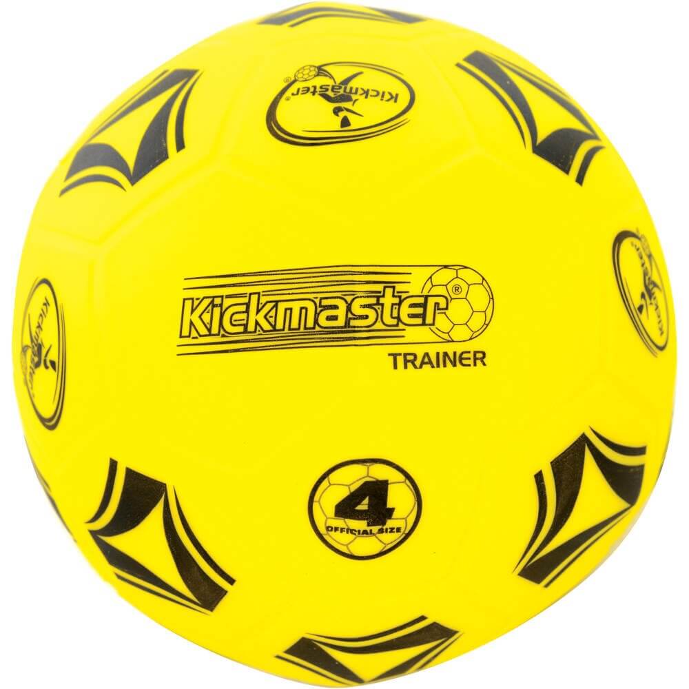 Kickmaster Ultimate Football Challenge set