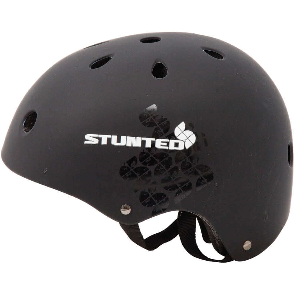 Stunted Ramp Helmet