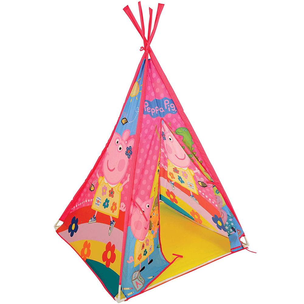 Tepee