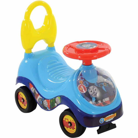 Thomas & Friends My First Ride-On