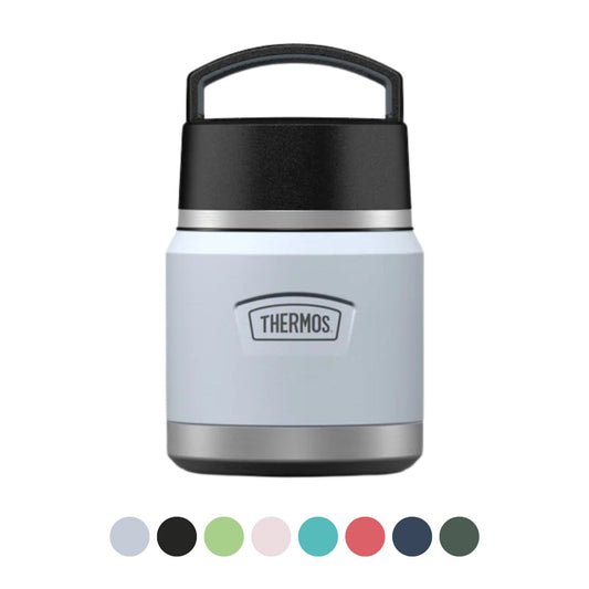 Thermos Icon Series Food Flask 355ml Collection