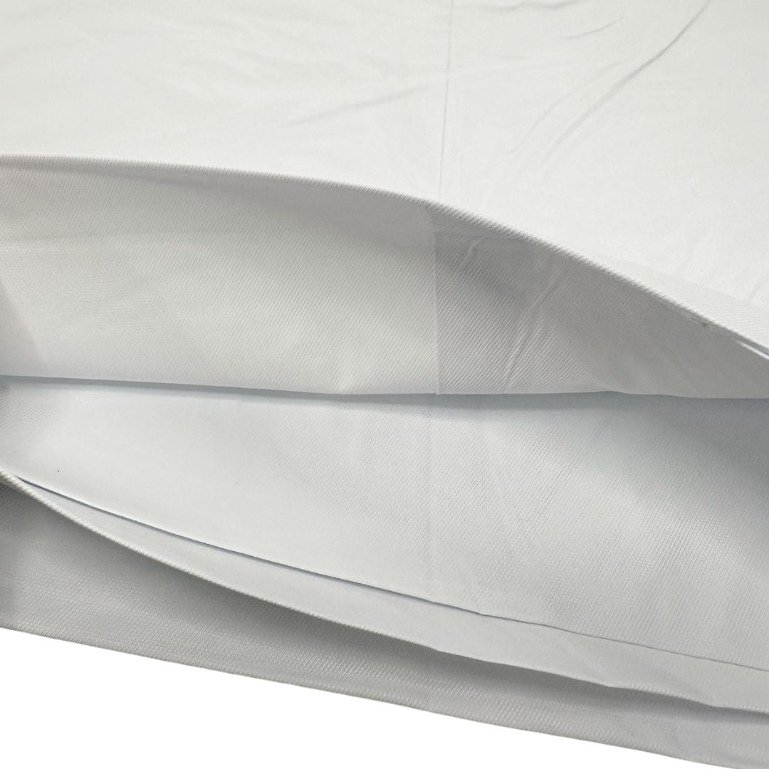 Everyday Bed Sheet and Pillow Protector