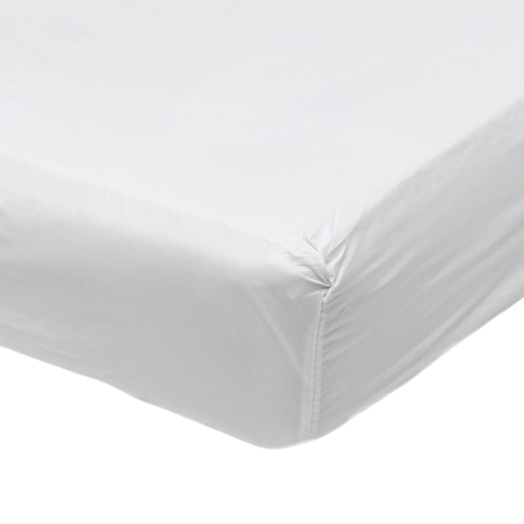 Everyday Bed Sheet and Pillow Protector