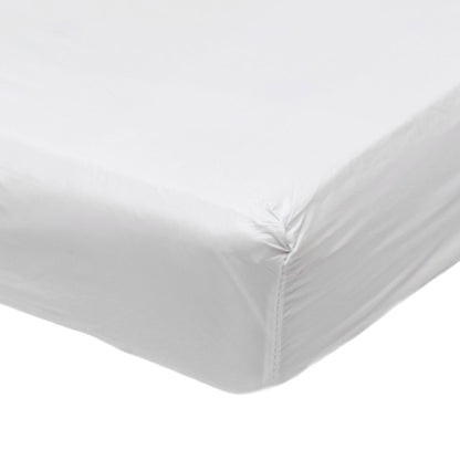 Everyday Bed Sheet and Pillow Protector