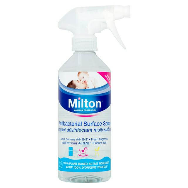 Antibacterial Surface Spray 500ml