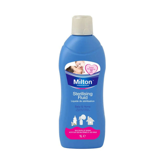 Milton Fluid