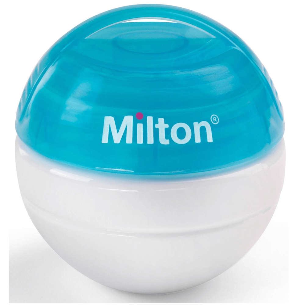 Milton Mini Portable Soother Steriliser