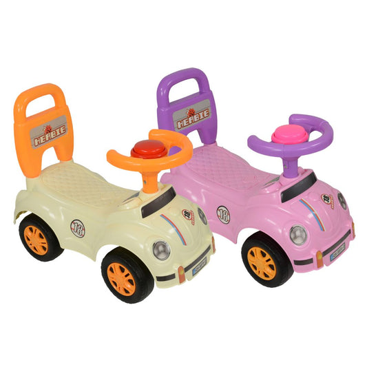 MoVe Car Ride-On