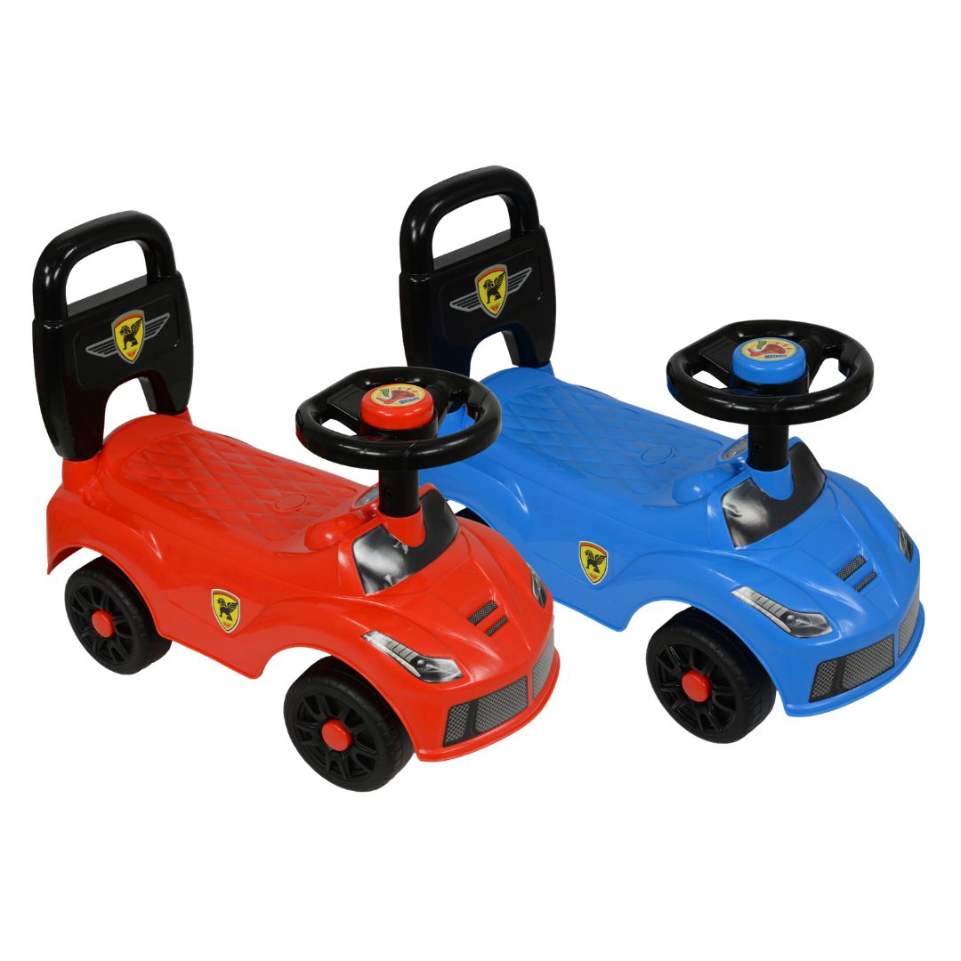 MoVe Supercar Ride-On
