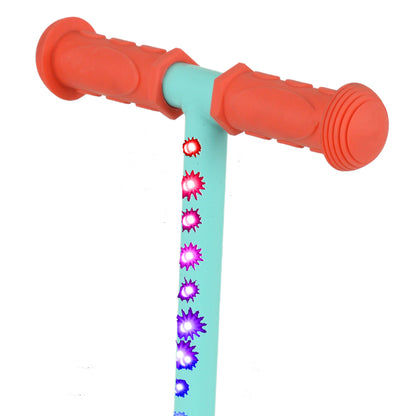 Paw Patrol Tilt N Glo Scooter