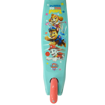 Paw Patrol Tilt N Glo Scooter