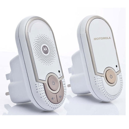 Audio Baby Monitor