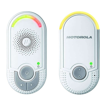 Audio Baby Monitor