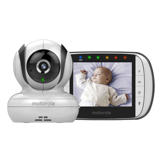 Digital Video Monitor 3.5"