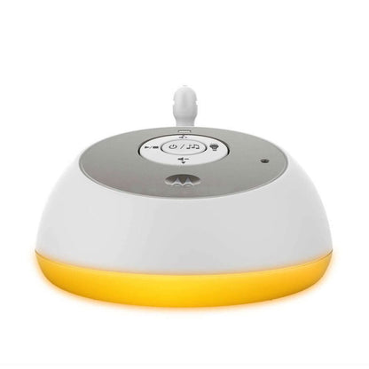 Timer Audio Baby Monitor