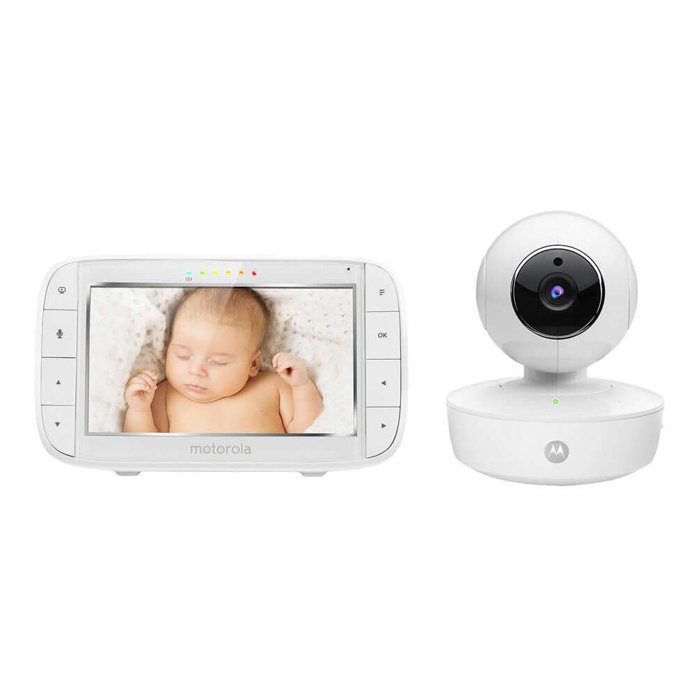 Video Baby Monitor 5"