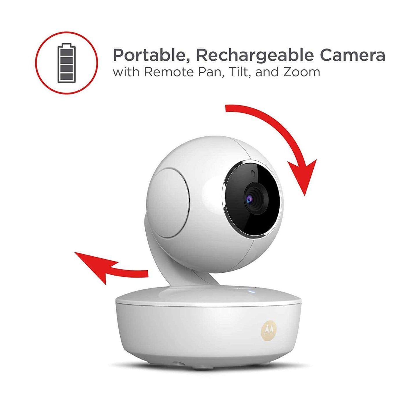 Wi-Fi-Baby Monitor