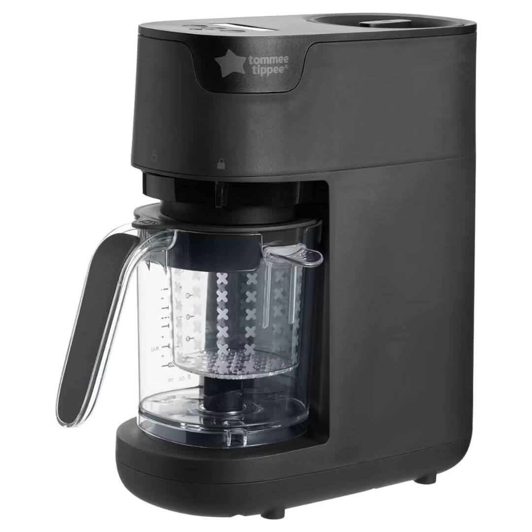 Tommee Tippee Steamer Baby Food Maker