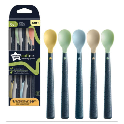 Tommee Tippee Complete Weaning and First Feeding Bundle