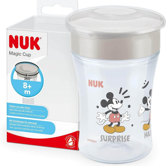 Nuk Disney Mickey Magic Cup