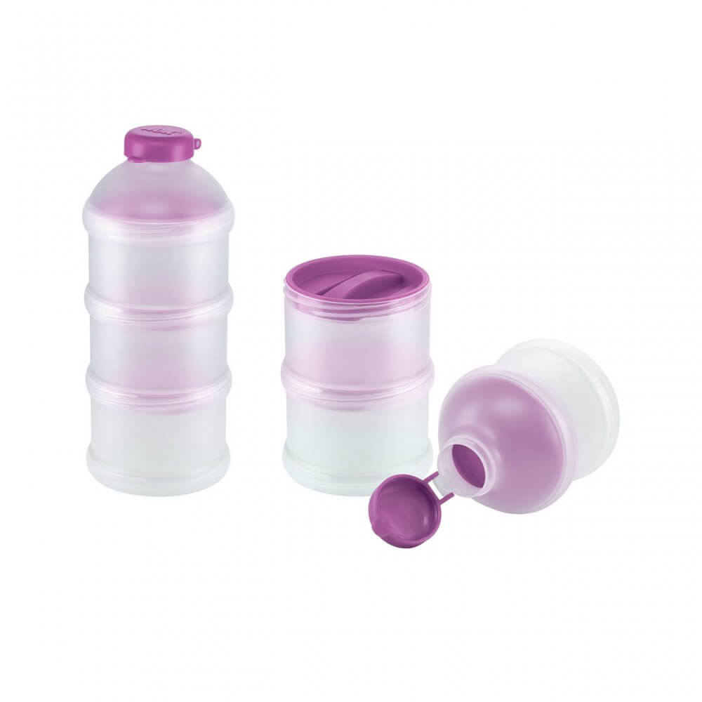 Nuk Milk Powder Dispenser