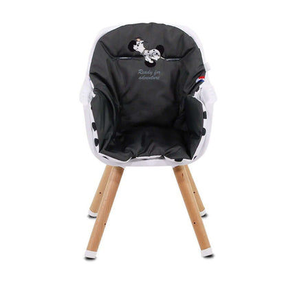 High Chair Paulette 101 Dalmatians