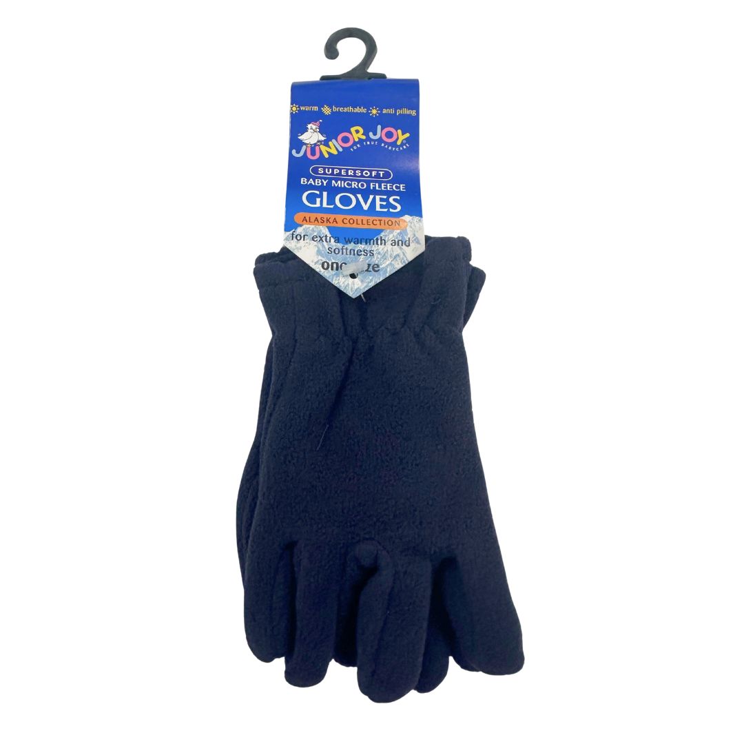 Baby Fleece Gloves