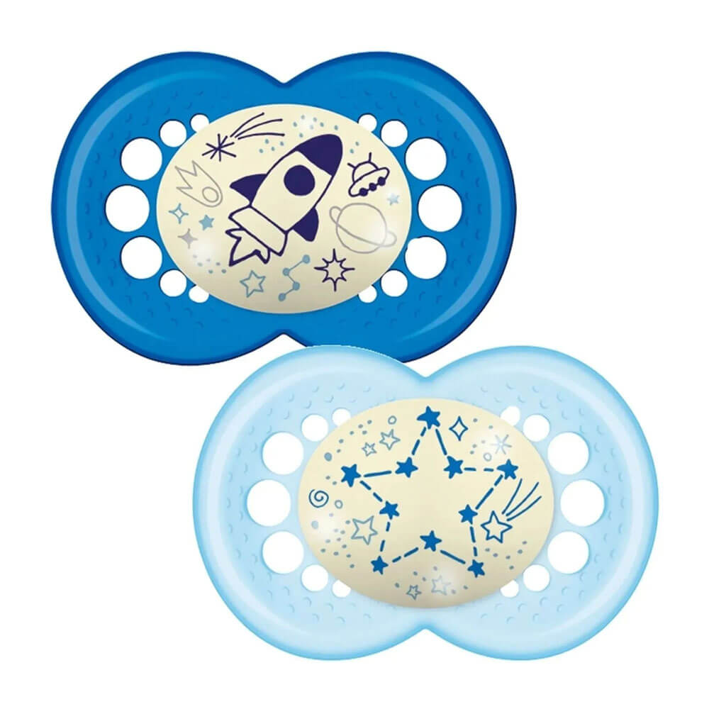 Night Soother 12+M