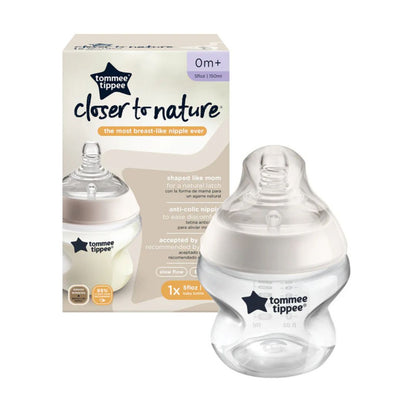 Tommee Tippee Night Feeds Bundle