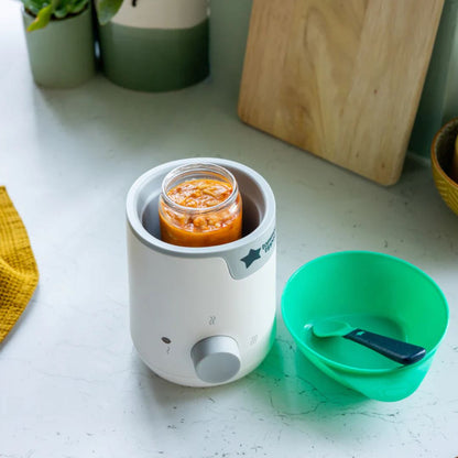 Tommee Tippee Night Feeds Bundle